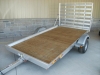 2012 Triton GU10 5.3x10 For Sale Near Perth, Ontario