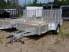 2012 Millroad 6x10 For Sale Near Barrys Bay, Ontario
