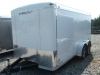 2012 Stealth 7x14 Liberty Tandem Cargo For Sale Near Ottawa, Ontario