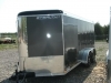 2012 Stealth 7x14 Pro-Line V-Nose Tandem Cargo For Sale