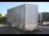 2013 Haulmark Transport V-Nose 7X16WT2 For Sale Near Perth, Ontario