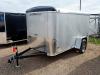 2012 Stealth 5x10 Liberty For Sale