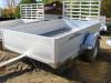2013 Karavan STS ATV Trailer For Sale