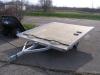 2010 Triton XT 10-101 Double Sled Trailer For Sale
