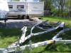 2000 Shorelander SSB1816 16-18ft For Sale
