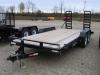 2011 Sure-Trac 7x18 Tandem Equipment For Sale Near Kingston, Ontario