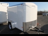 2012 Haulmark Transport 5X8DS2 For Sale Near Perth, Ontario