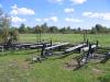 2012 Hoosier Pontoon Trailer For Sale Near Perth, Ontario