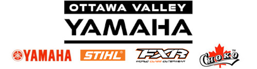 Ottawa Valley Yamaha in Petawawa, Ontario