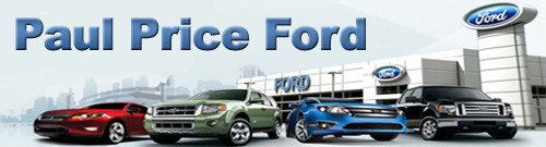 Paul Price Ford in Bancroft, Ontario