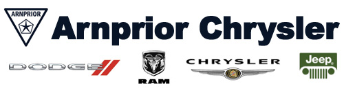 Arnprior Chrysler in Arnprior, Ontario Arnprior Chrysler in Arnprior, Ontario