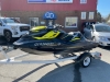 2013 Sea-Doo RXP-X 260 Only $104 BiWeekly OAC   For Sale in Kingston, ON