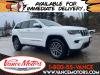 2022 Jeep Grand Cherokee WK Limited 4x4...v6*leather*tow! For Sale in Bancroft, ON
