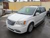 2014 Chrysler Town & Country Stow & Go For Sale Near Napanee, Ontario