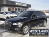 2017 Audi Q5 TFSI AWD For Sale Near Eganville, Ontario