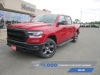2022 RAM 1500 Big Horn For Sale in Perth, ON