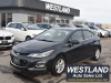 2017 Chevrolet Cruze LT Hatchback