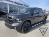 2022 RAM Ram 1500 Express Crew Cab 4x4 For Sale Near Fort Coulonge, Quebec
