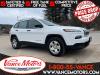 2017 Jeep Cherokee Sport 4x4...tow*htd SEats*remote Start! For Sale in Bancroft, ON
