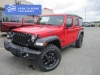 2022 Jeep Wrangler Unlimited Sport For Sale Near Gatineau, Quebec