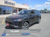 2022 Jeep Compass Trailhawk For Sale in Perth, ON