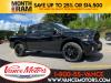 2022 RAM 1500 Classic Night Edition 4x4...v8*bedliner*tow! For Sale in Bancroft, ON