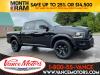 2022 RAM 1500 Classic Warlock 4x4...v8*htd SEats*tow! For Sale in Bancroft, ON