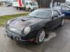 2002 Ford Thunderbird Convertible For Sale Near Yarker, Ontario