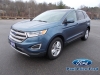 2018 Ford Edge SEL AWD For Sale in Bancroft, ON