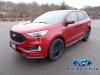 2022 Ford Edge ST- Line AWD For Sale Near Bancroft, Ontario