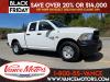 2022 RAM 1500 Classic Tradesman 4x4...v8*bedliner*tow! For Sale in Bancroft, ON