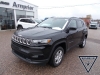 2022 Jeep Compass Sport 4X4 For Sale Near Shawville, Quebec
