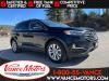 2020 Ford Edge Titanium Awd...leather*bluetooth*cooled  For Sale in Bancroft, ON
