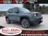 2016 Jeep Renegade North 4x4...htd SEats*bluetooth*my Sky R For Sale in Bancroft, ON