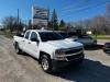 2017 Chevrolet Silverado 1500 Double Cab 2WD ONLY 29,842KM'S For Sale in Westport, ON