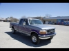 1995 Ford F-250 XLT Extended Cab Long Box 4X4 For Sale Near Kingston, Ontario