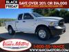 2022 RAM 1500 Classic Tradesman 4x4...v8*bluetooth*bedliner! For Sale in Bancroft, ON