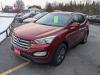 2016 Hyundai Santa Fe Sport For Sale Near Belleville, Ontario