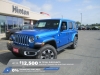 2022 Jeep Wrangler Unlimited Sahara For Sale Near Shawville, Quebec