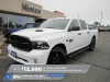 2022 RAM 1500 Classic Tradesman For Sale in Perth, ON