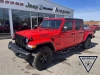 2021 Jeep Gladiator WILLYS For Sale Near Smiths Falls, Ontario