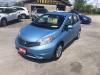 2014 Nissan Versa Note SV AUTOMATIC AIR  For Sale in Smiths Falls, ON
