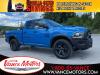 2022 RAM 1500 Classic Warlock 4x4...v6*sport Hood*backup Cam! For Sale in Bancroft, ON