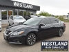 2016 Nissan Altima SL For Sale Near Petawawa, Ontario