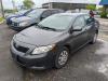2009 Toyota Corolla CE For Sale in Kingston, ON