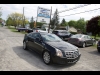 2012 Cadillac CTS-4 Coupe AWD