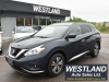 2017 Nissan Murano SV For Sale Near Fort Coulonge, Quebec