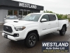 2019 Toyota Tacoma TRD Sport For Sale in Pembroke, ON