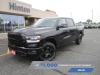 2022 RAM 1500 Sport For Sale in Perth, ON