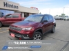 2022 Jeep Compass Trailhawk For Sale Near Brockville, Ontario